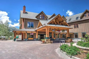 3 Bedroom Condo On Main Street In Breckenridge - Pool, Hot Tubs, Fitness Center More!